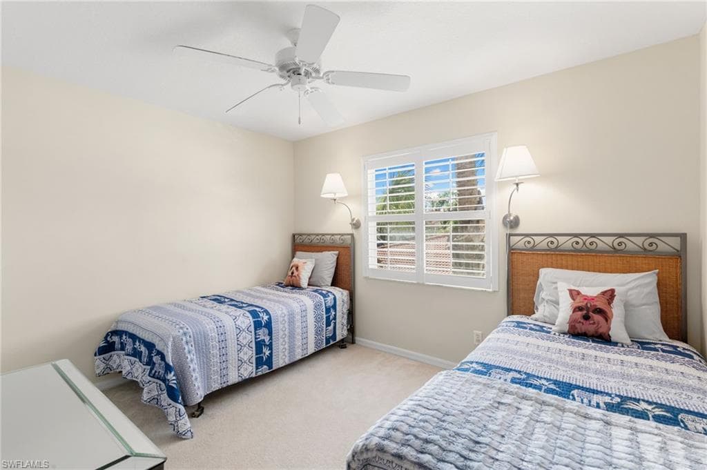 6660 Huntington Lakes Cir 204, Naples, FL 34119-19