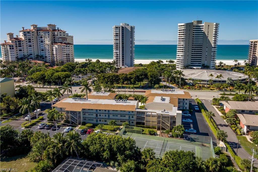 261 Collier Blvd 203, Marco Island, FL 34145-38