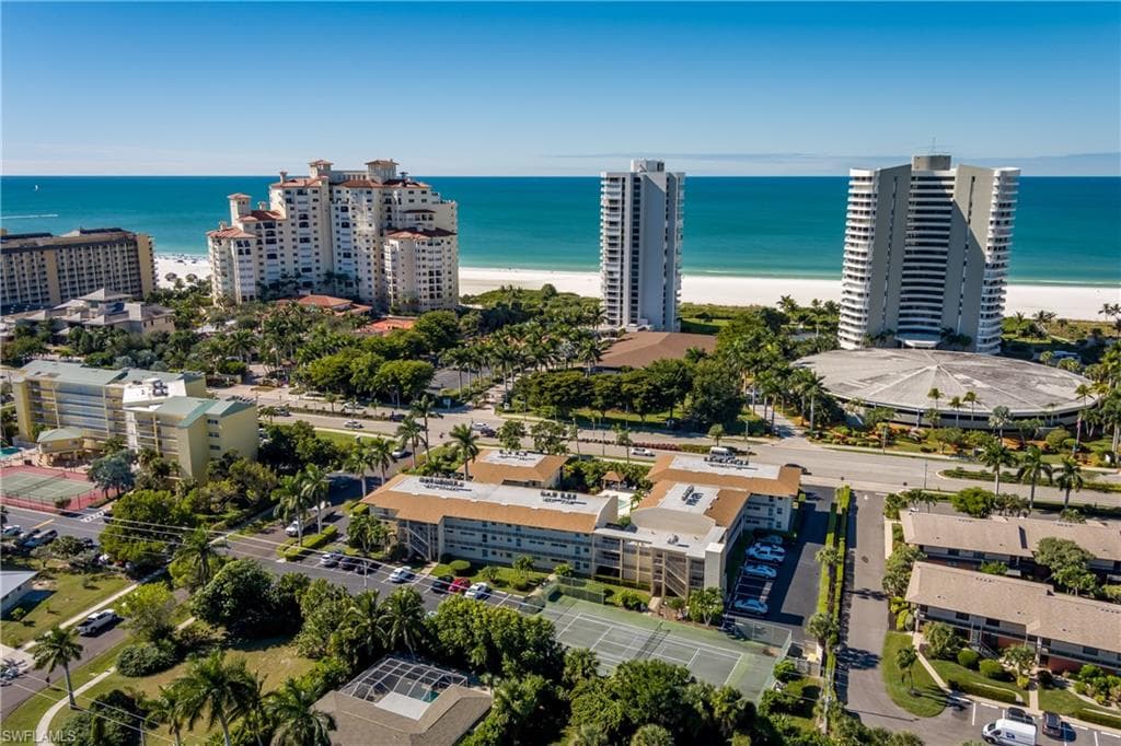 261 Collier Blvd 203, Marco Island, FL 34145-40