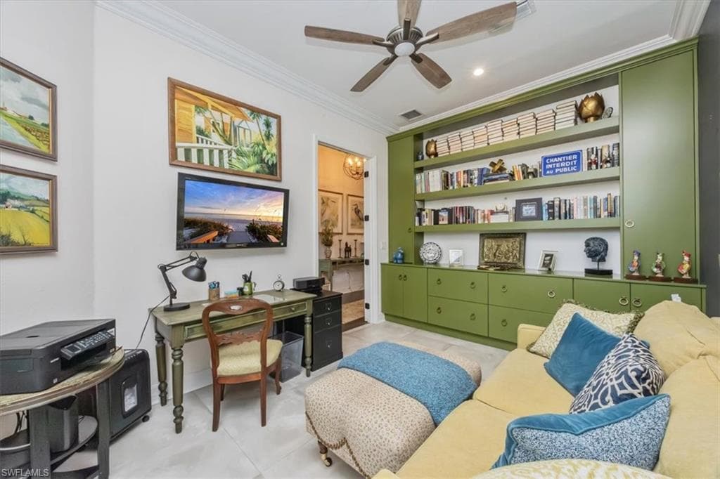 13456 Mandarin Cir, Naples, FL 34109-11