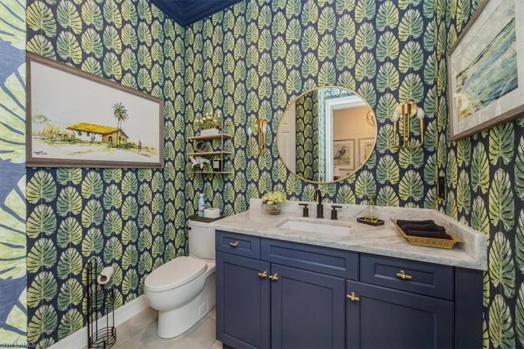 13456 Mandarin Cir, Naples, FL 34109-18