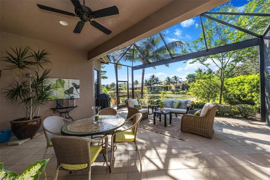 13456 Mandarin Cir, Naples, FL 34109-21