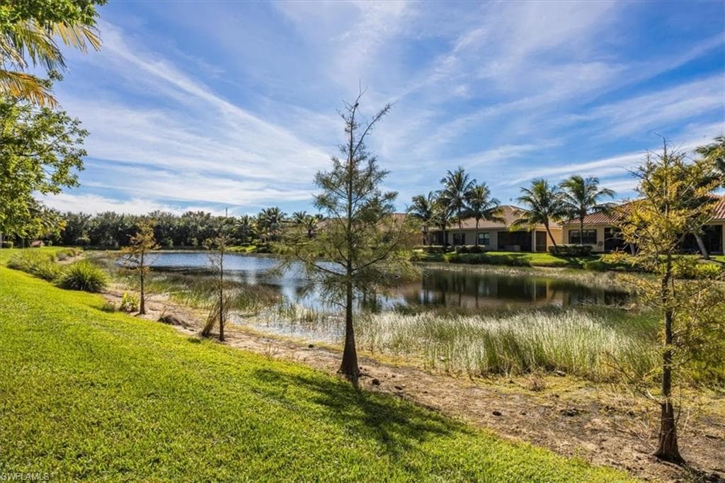 13456 Mandarin Cir, Naples, FL 34109-23