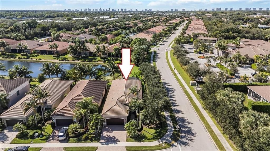 13456 Mandarin Cir, Naples, FL 34109-24