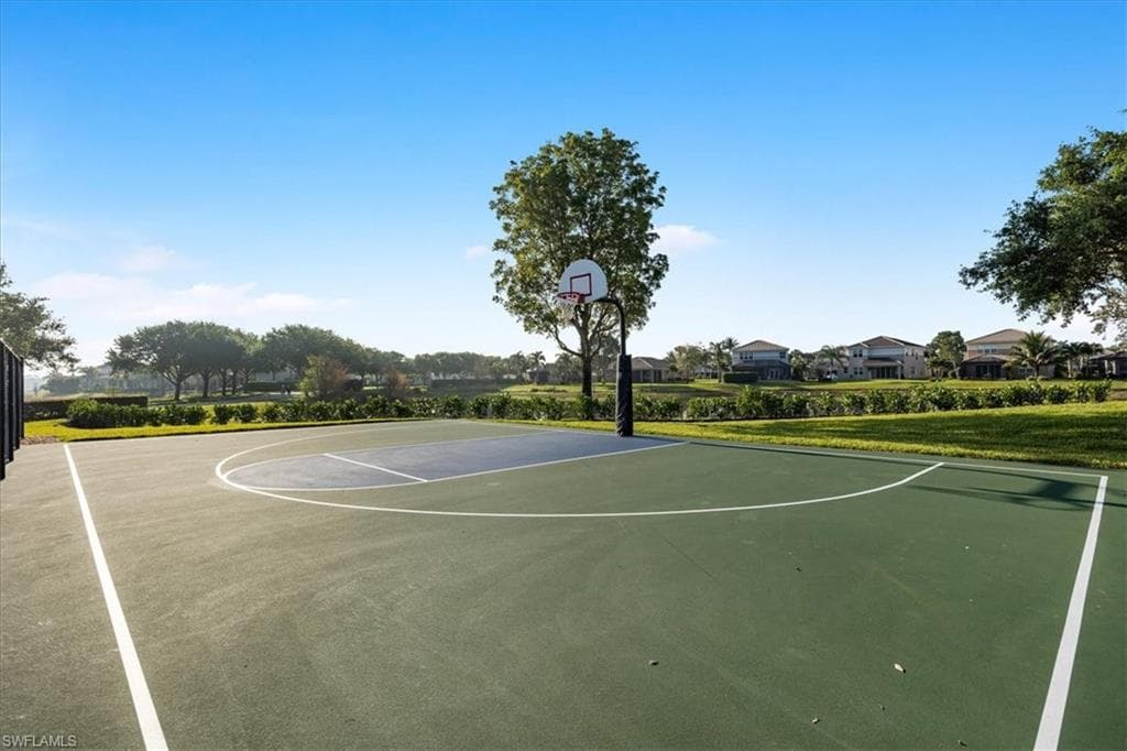 13456 Mandarin Cir, Naples, FL 34109-31