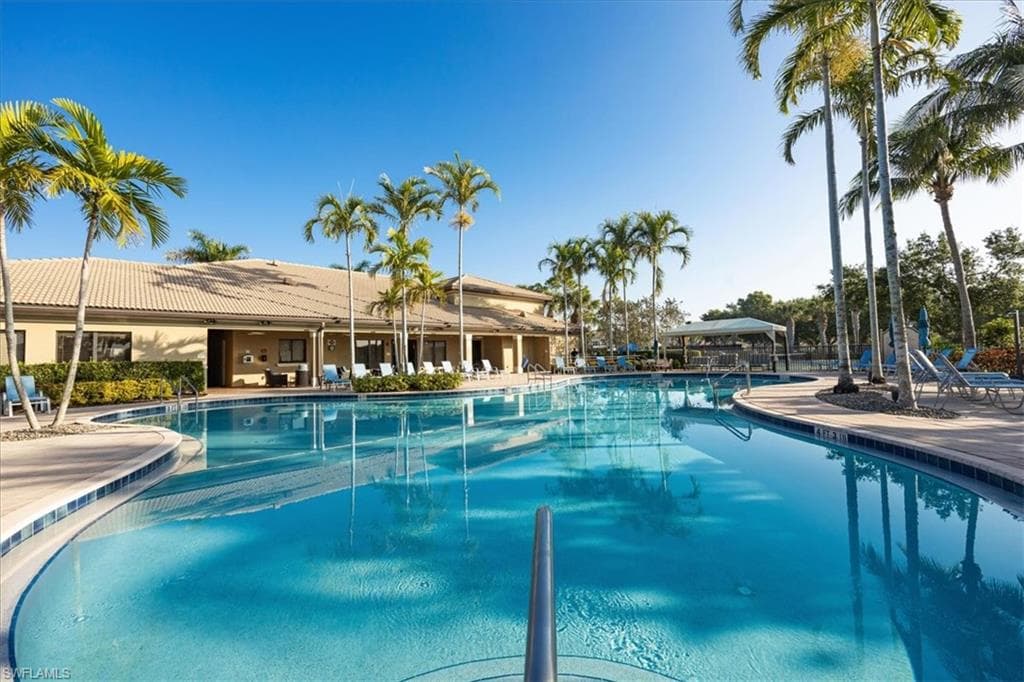 13456 Mandarin Cir, Naples, FL 34109-32