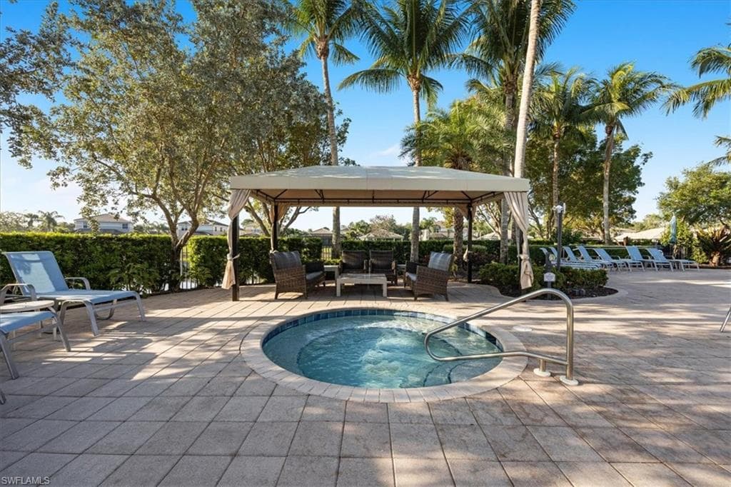 13456 Mandarin Cir, Naples, FL 34109-33