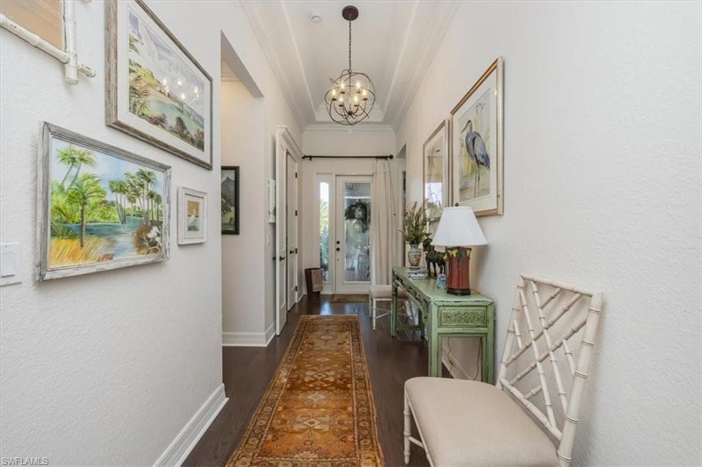 13456 Mandarin Cir, Naples, FL 34109-3