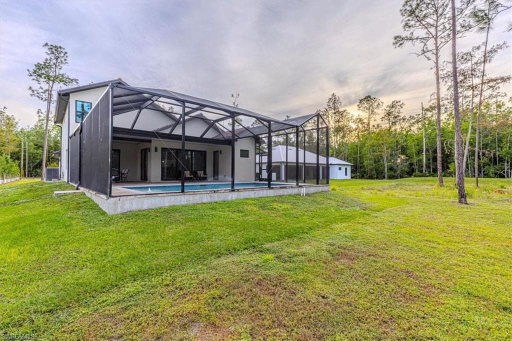 4029 2nd Ave SE, Naples, FL 34117-25