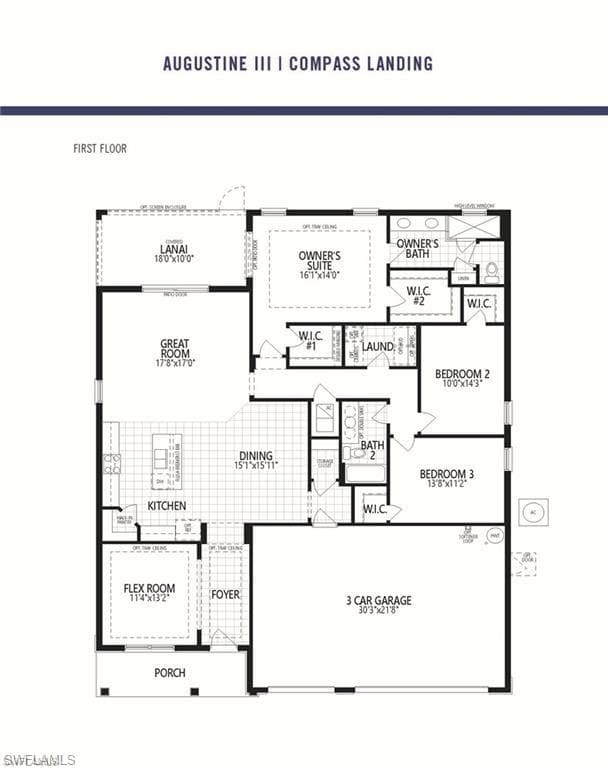 3853 Helmsman Dr, Naples, FL 34120-39