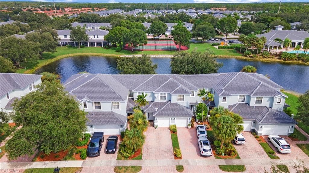 14776 Pinnacle Pl 62, Naples, FL 34119-23