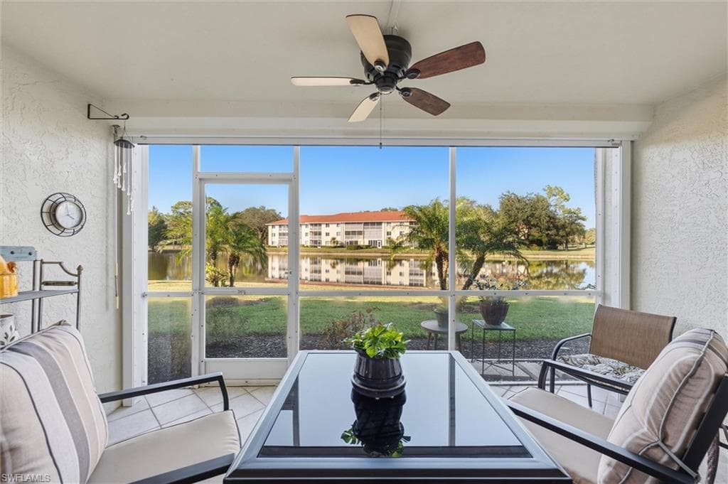 5875 Cobblestone Ln D105, Naples, FL 34112-8