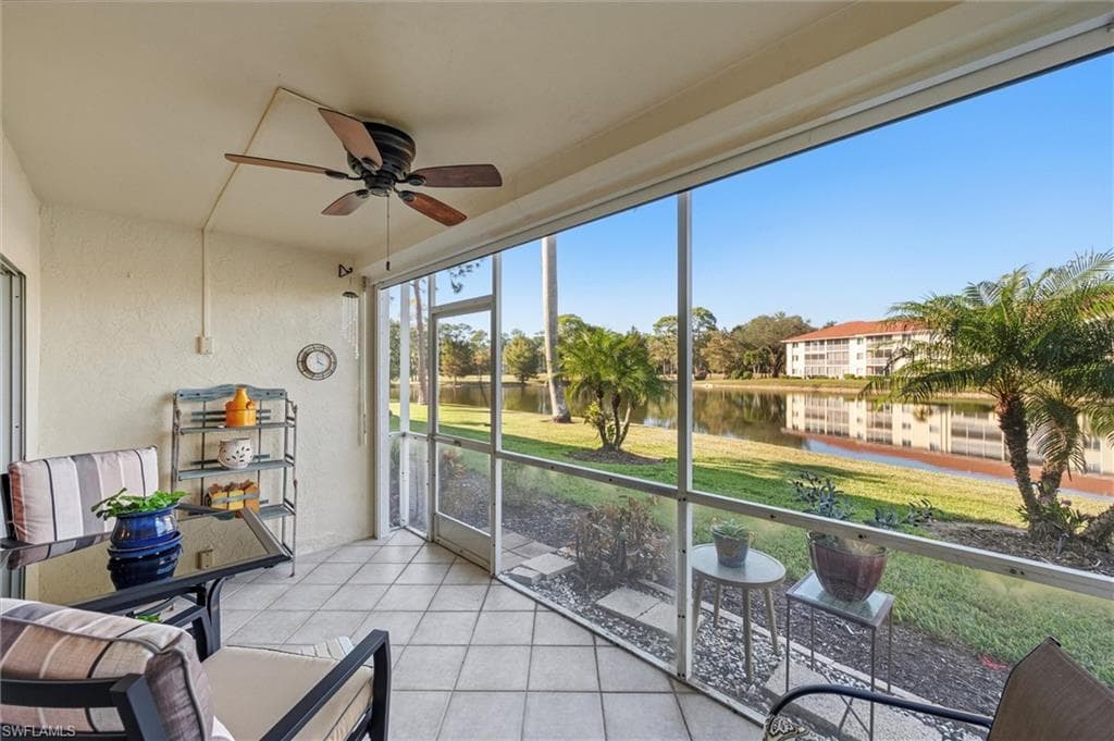 5875 Cobblestone Ln D105, Naples, FL 34112-9