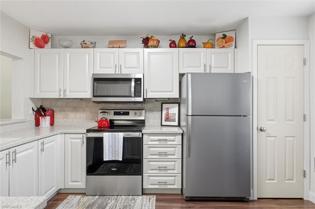 5875 Cobblestone Ln D105, Naples, FL 34112-22