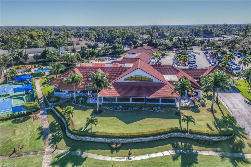 5875 Cobblestone Ln D105, Naples, FL 34112-31