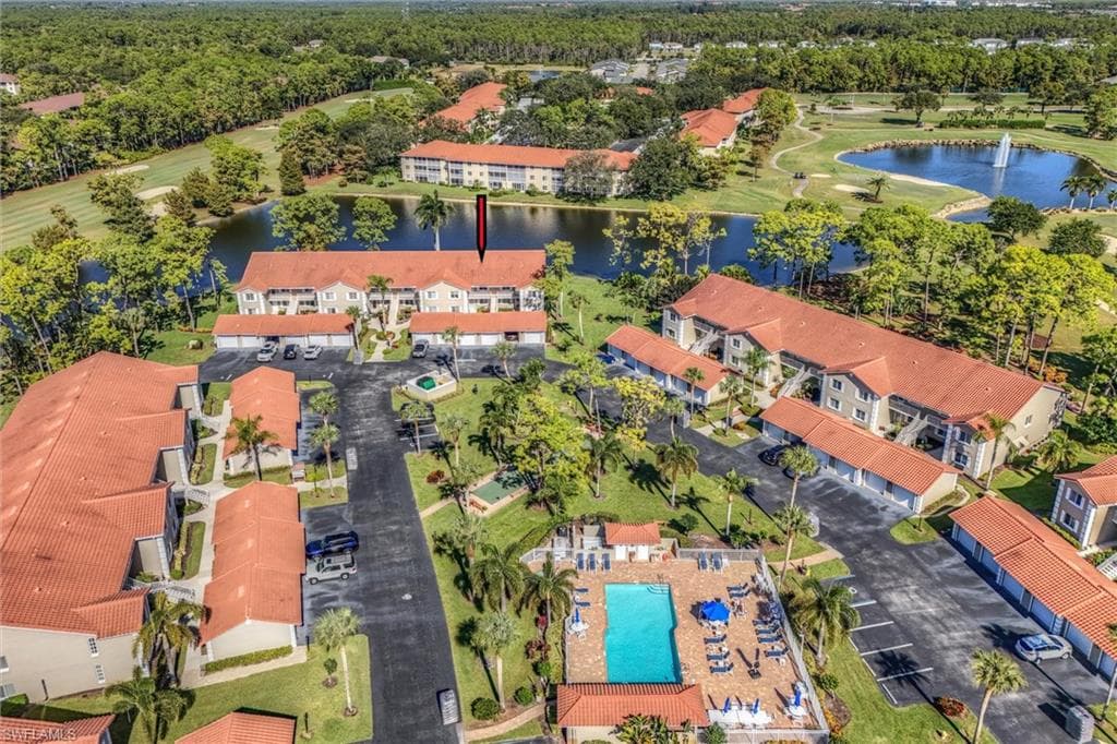 5875 Cobblestone Ln D105, Naples, FL 34112-2