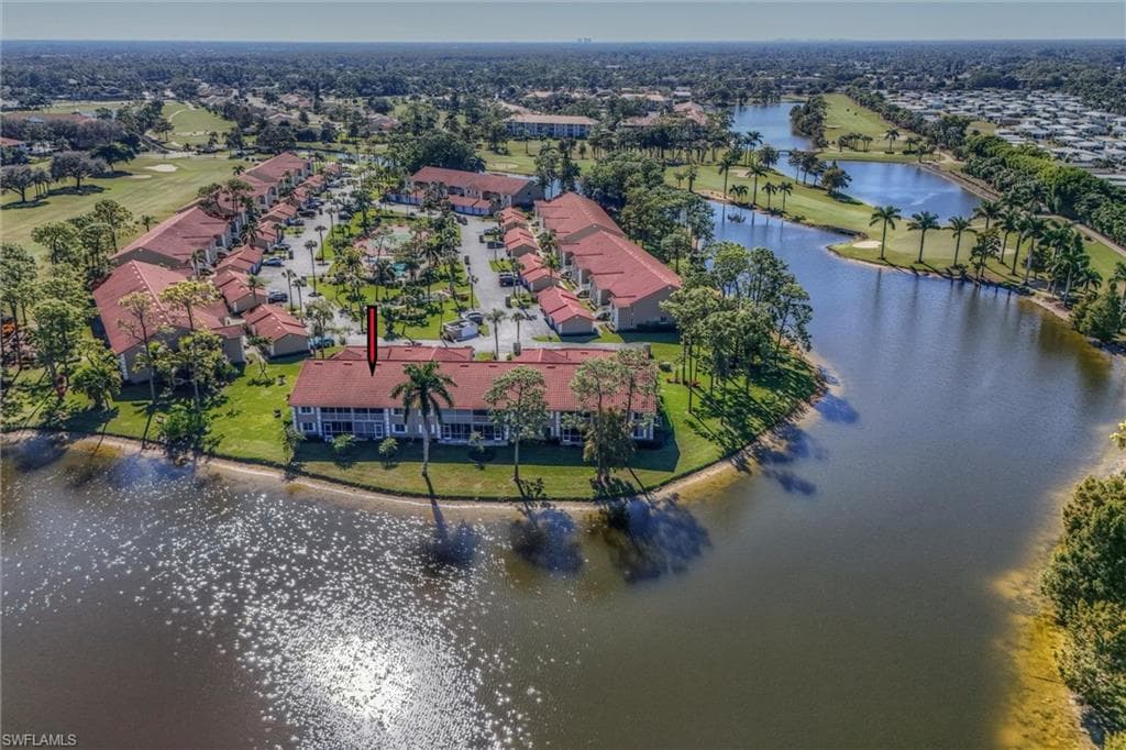 5875 Cobblestone Ln D105, Naples, FL 34112-39