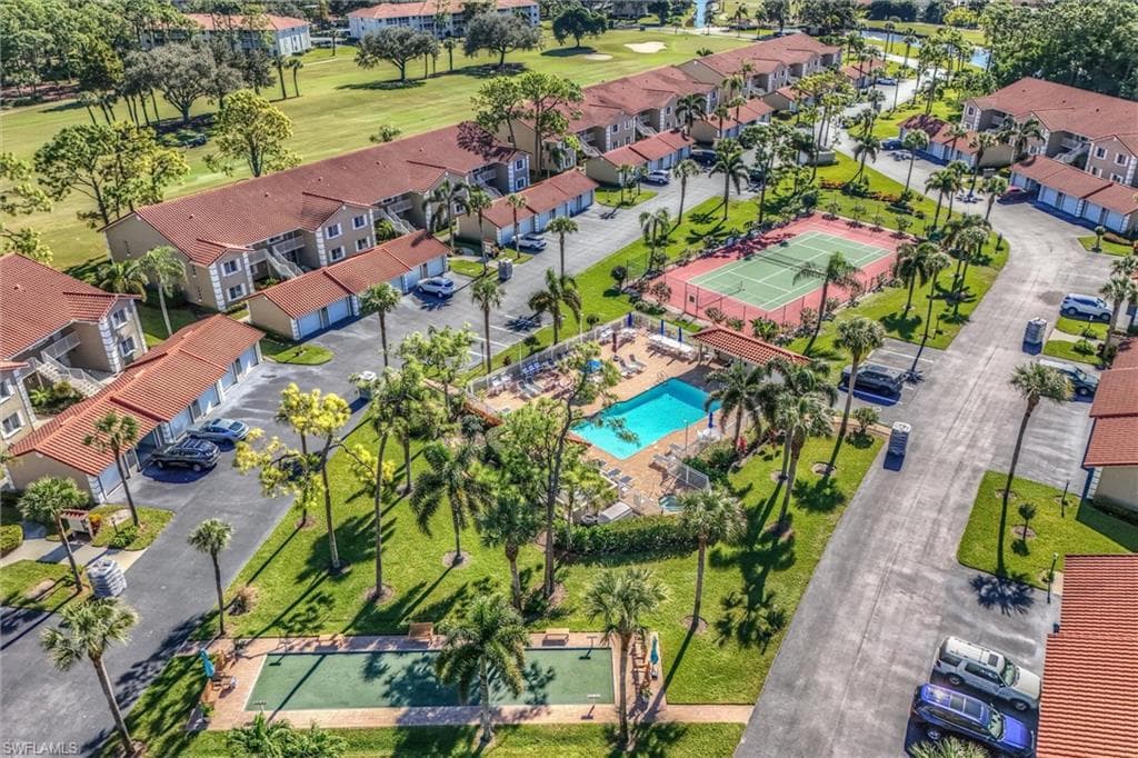 5875 Cobblestone Ln D105, Naples, FL 34112-40