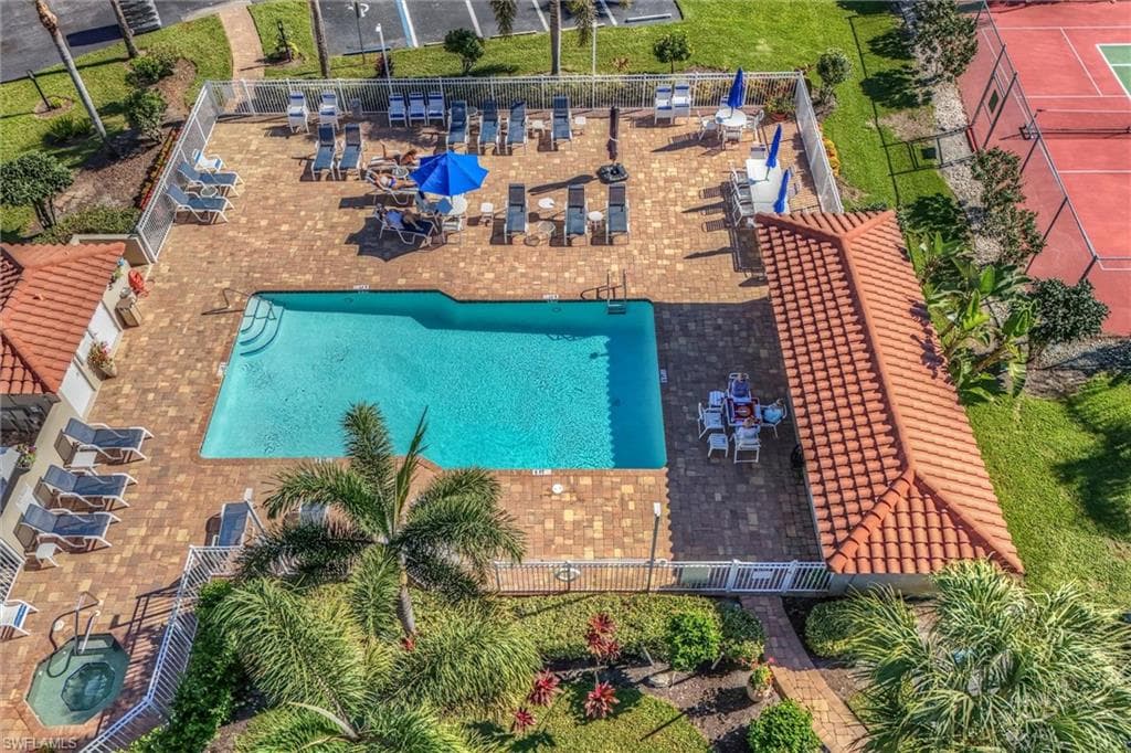 5875 Cobblestone Ln D105, Naples, FL 34112-41