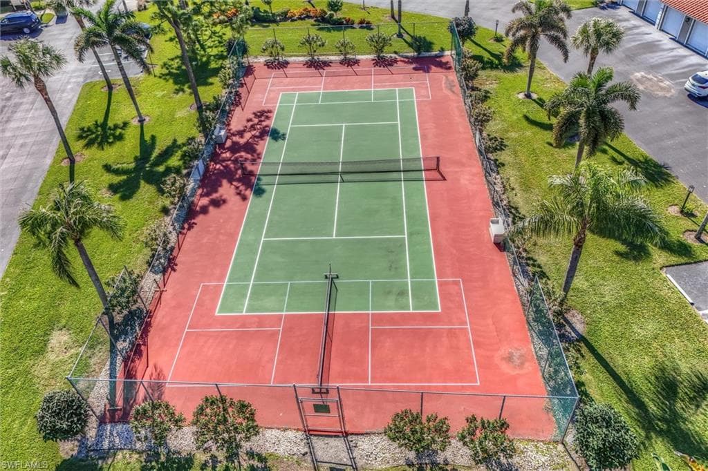 5875 Cobblestone Ln D105, Naples, FL 34112-44