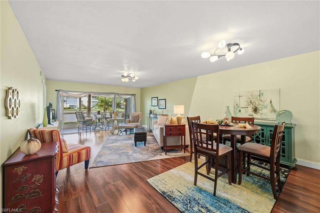 5875 Cobblestone Ln D105, Naples, FL 34112-4