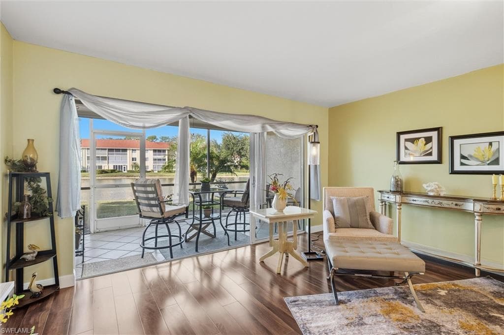 5875 Cobblestone Ln D105, Naples, FL 34112-6