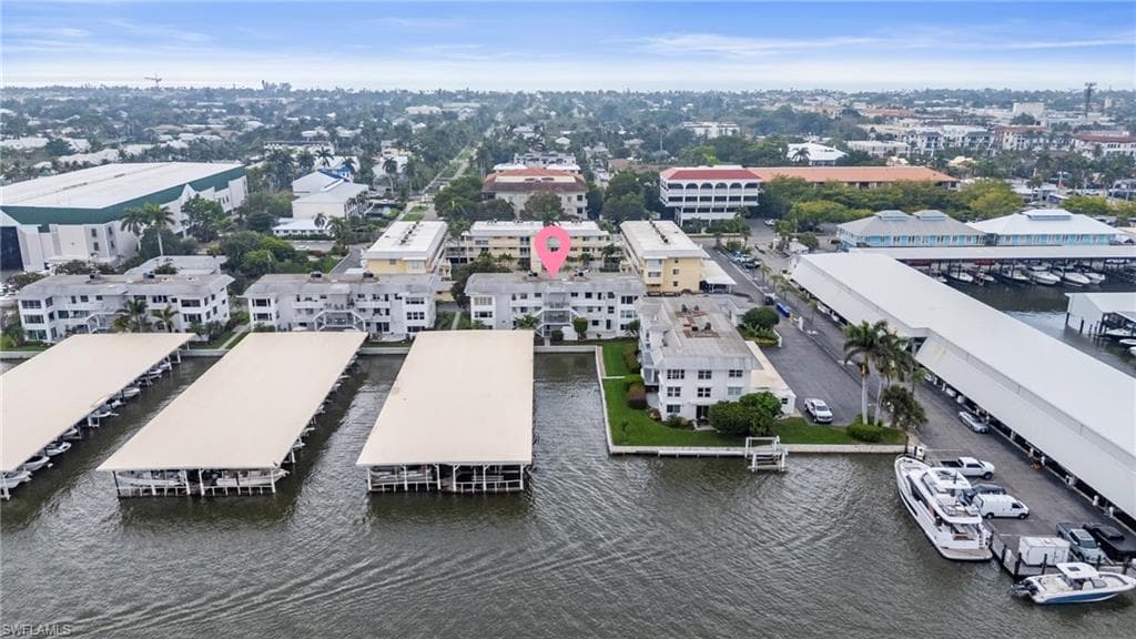 1100 8th Ave S 128h, Naples, FL 34102-10