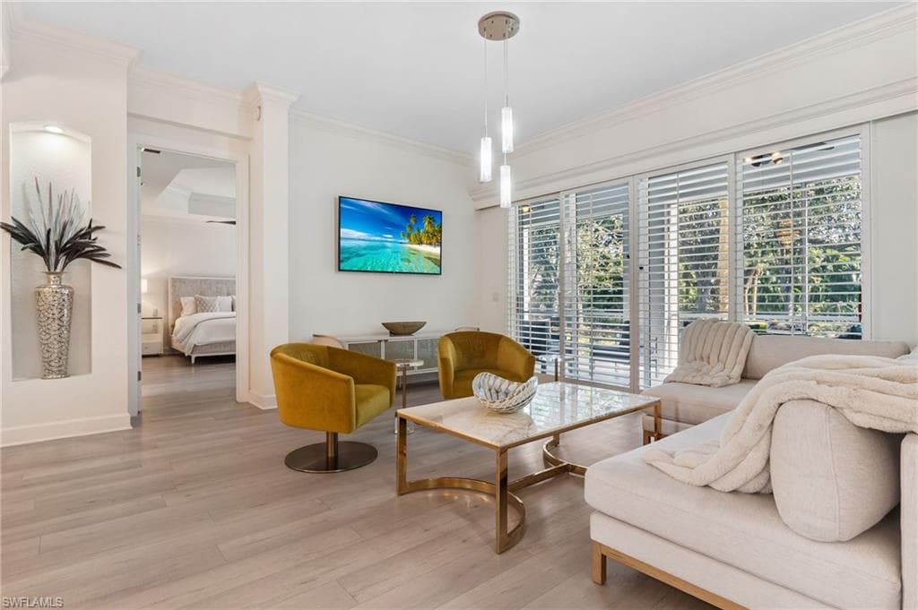 5061 Indigo Bay Blvd 102, Estero, FL 33928-1