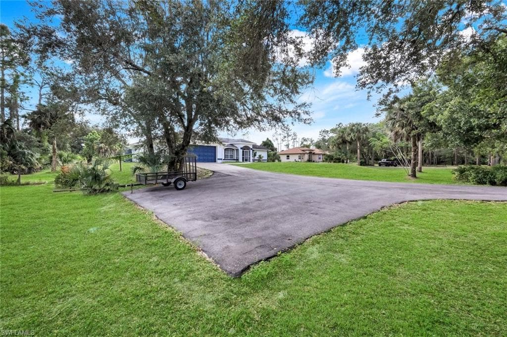 3780 12th Ave SE, Naples, FL 34117-38