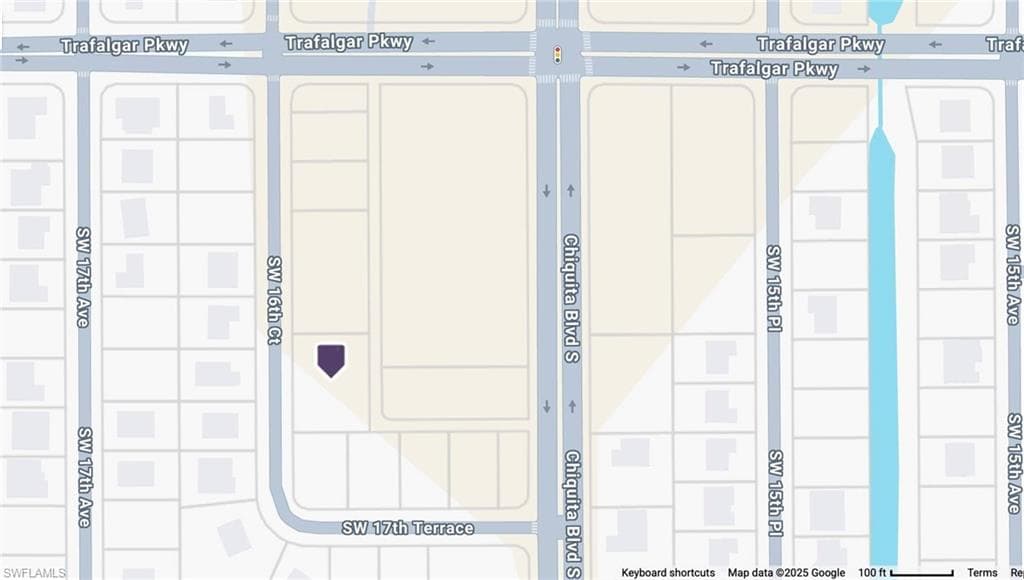 1623 16th Ct, Cape Coral, FL 33991-6