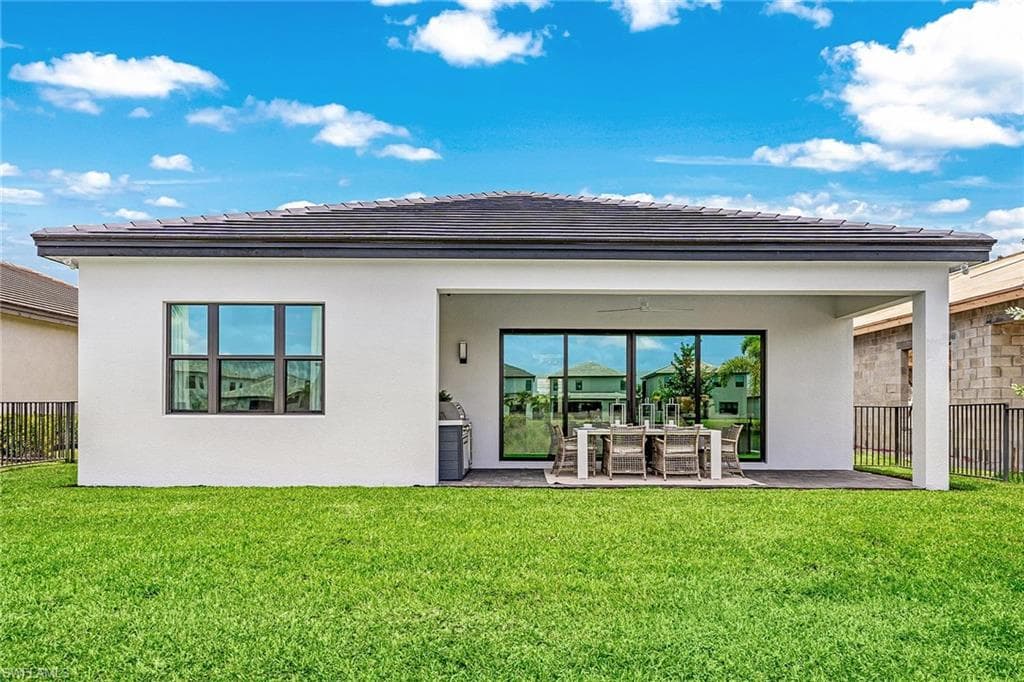 12797 Springbrook Ct, Estero, FL 33928-17