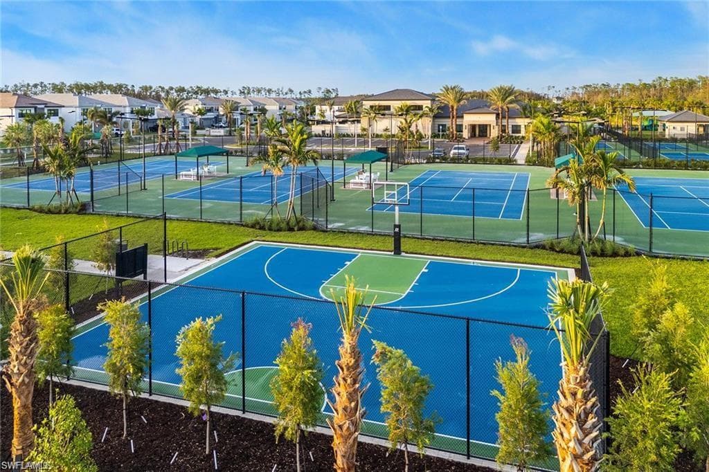 12797 Springbrook Ct, Estero, FL 33928-24