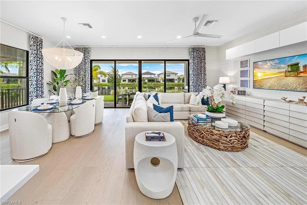 12797 Springbrook Ct, Estero, FL 33928-4