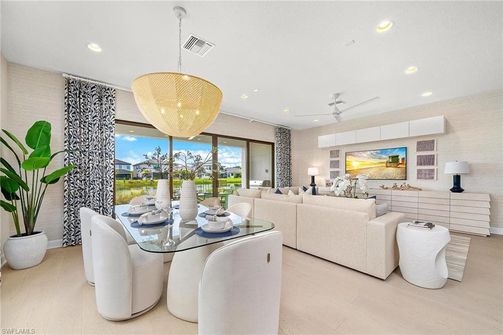 12797 Springbrook Ct, Estero, FL 33928-5