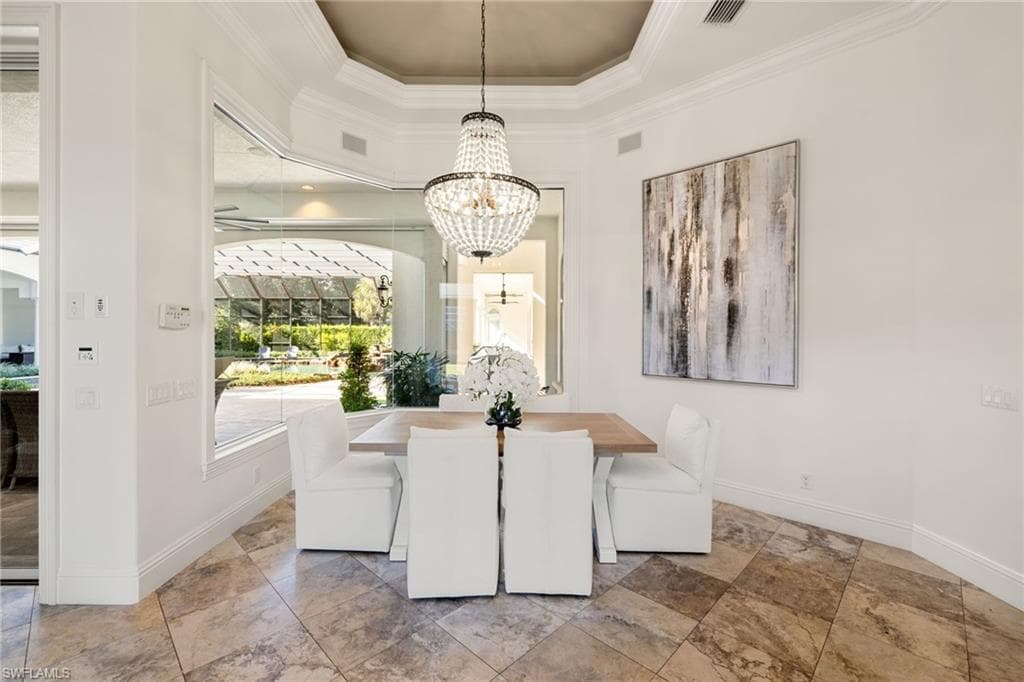 185 Tupelo Rd, Naples, FL 34108-18