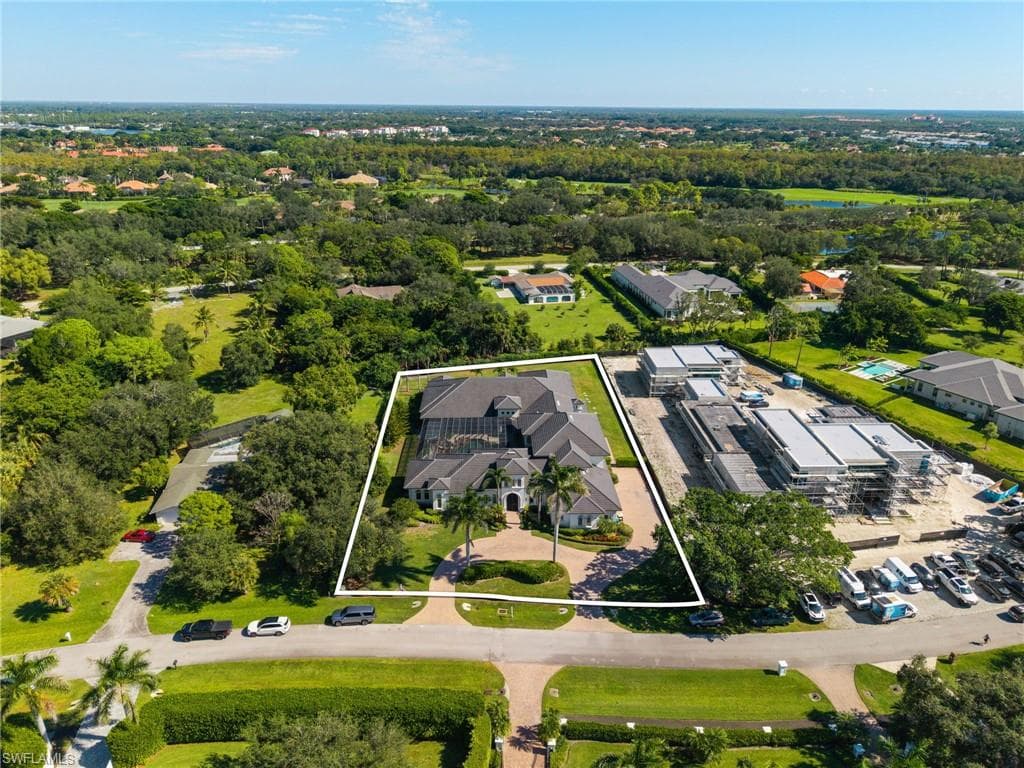 185 Tupelo Rd, Naples, FL 34108-44