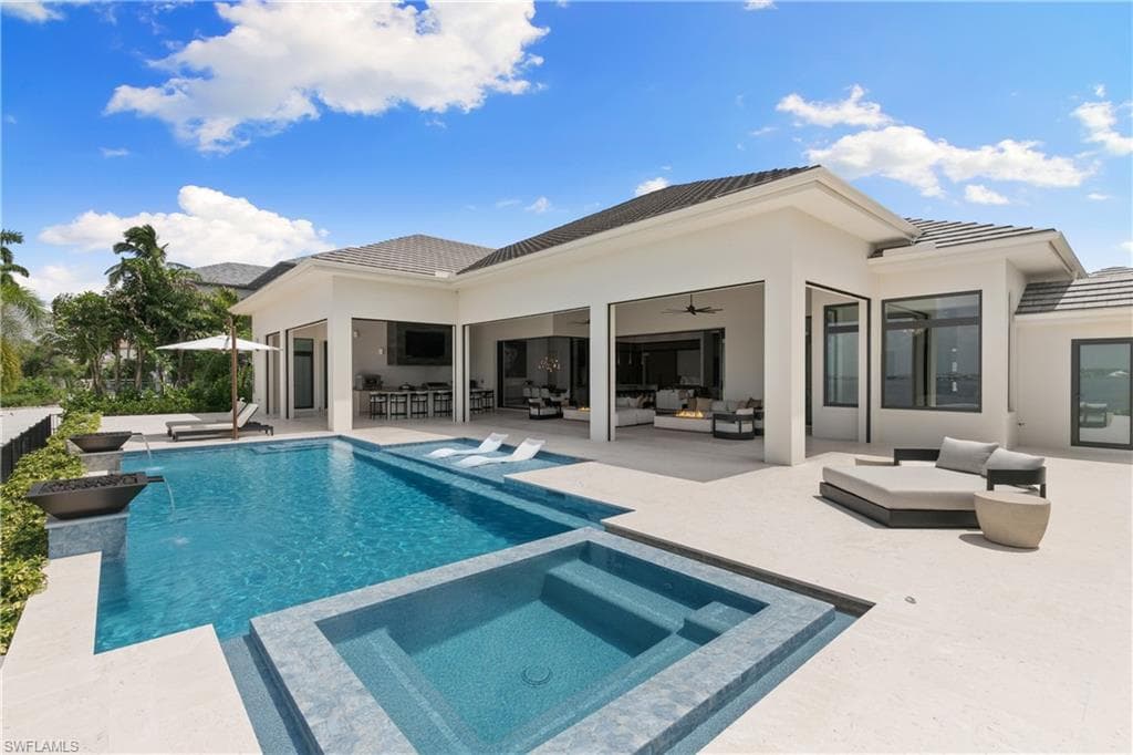 11380 Longwater Chase Ct, Fort Myers, FL 33908-30