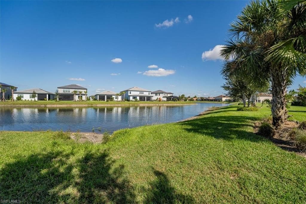 4491 Steinbeck Way, Ave Maria, FL 34142-38