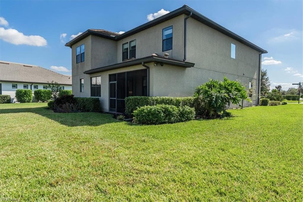 4491 Steinbeck Way, Ave Maria, FL 34142-39