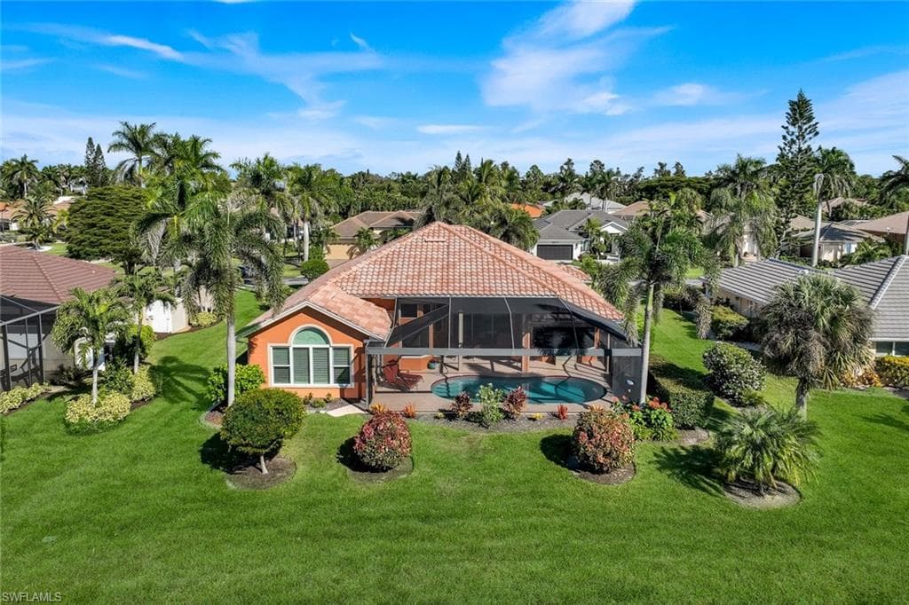 28071 Winthrop Cir, Bonita Springs, FL 34134-6