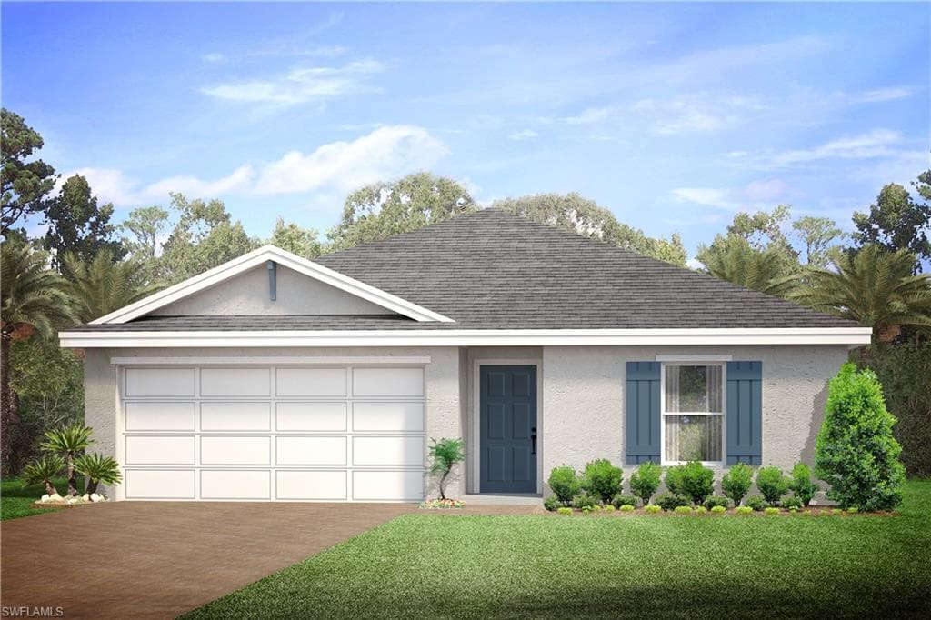 758 Crystal Ave S, Lehigh Acres, FL 33974-1