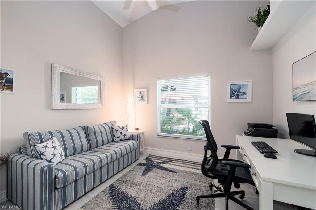 5433 Whitten Dr 106, Naples, FL 34104-8