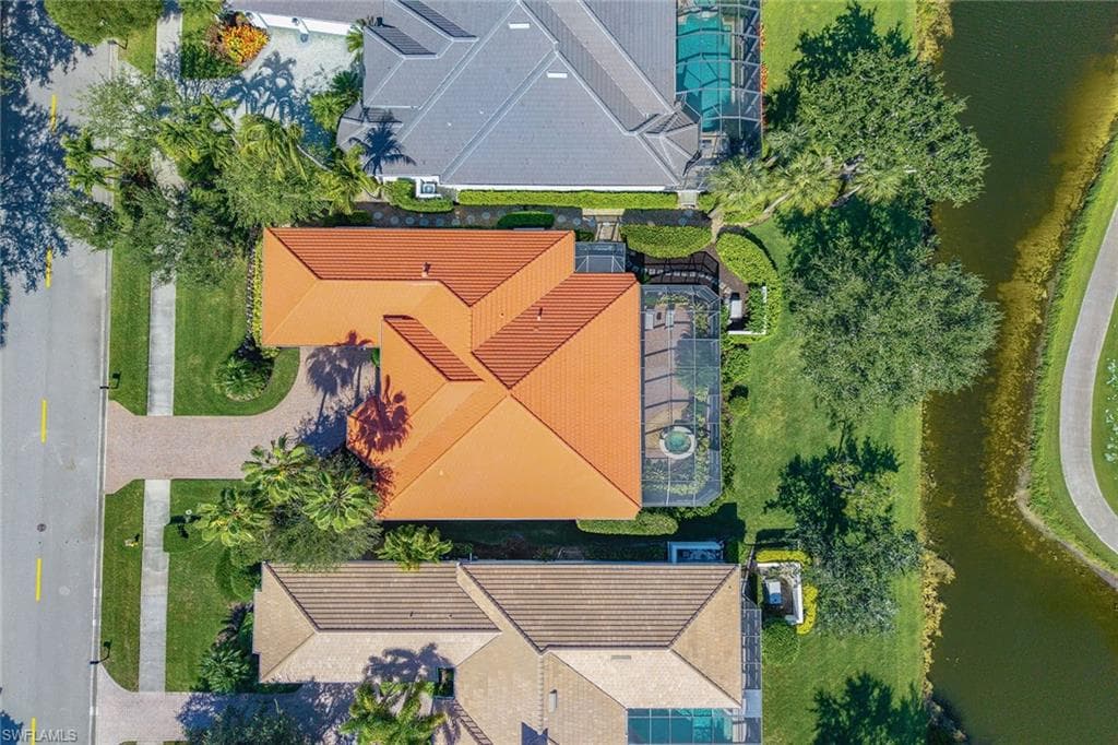 7754 Mulberry Ln, Naples, FL 34114-38