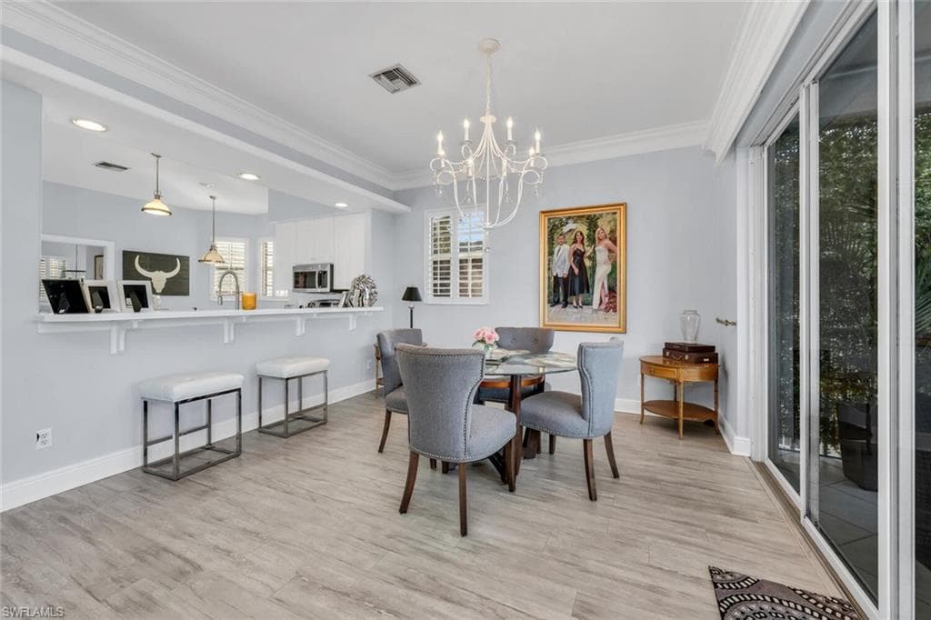 608 Vintage Reserve Ln 24c, Naples, FL 34119-10