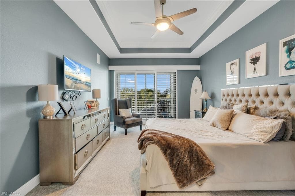 608 Vintage Reserve Ln 24c, Naples, FL 34119-13