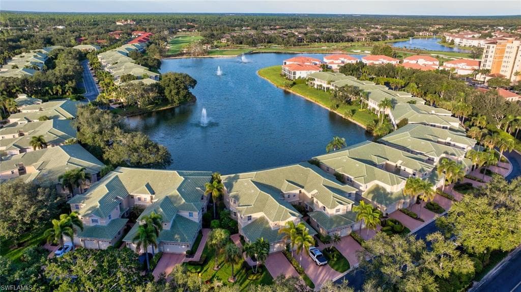 608 Vintage Reserve Ln 24c, Naples, FL 34119-1