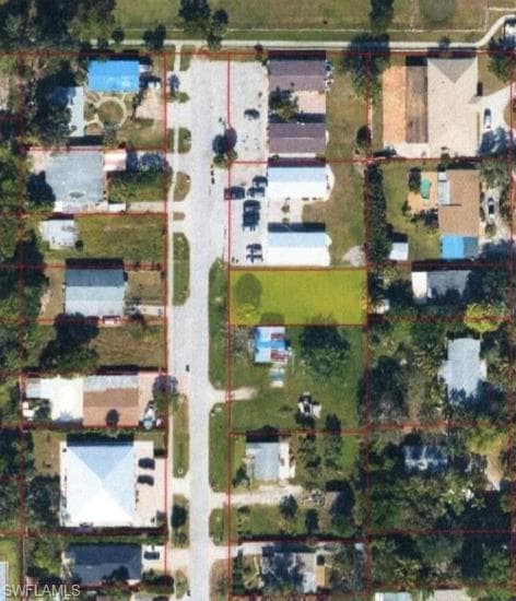 Bayside St, Naples, FL 34112-1