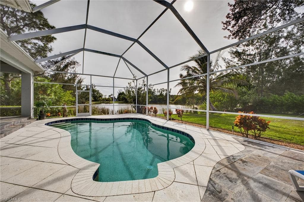 24410 Golden Eagle Ln, Bonita Springs, FL 34135-4