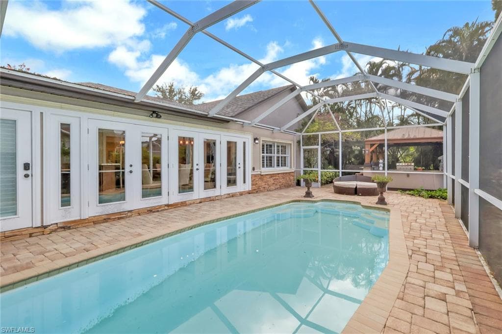 431 Ibis Way, Naples, FL 34110-2