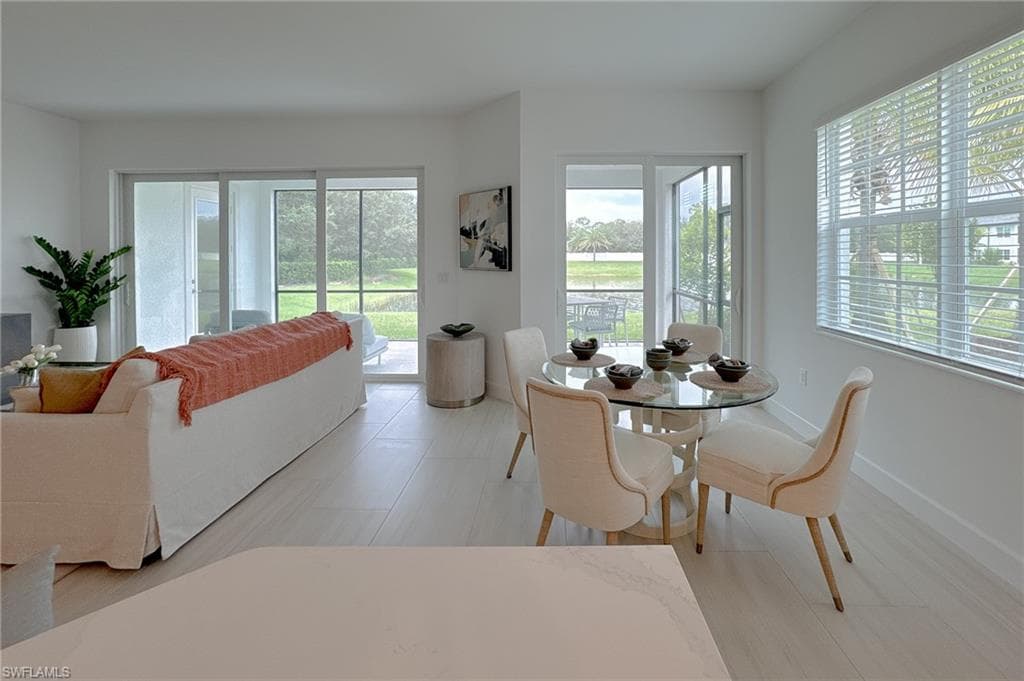 16881 Fairgrove Way 7-102, Naples, FL 34110-9